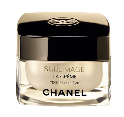 creme sublimage chanel pas cher|chanel sublimage la creme reviews.